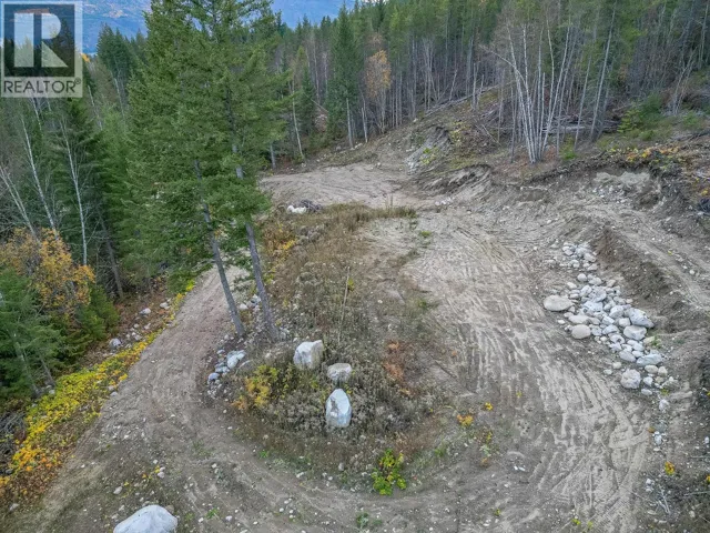 6450 1 Avenue NW Lot# 2, Salmon Arm, British Columbia V1E3B2