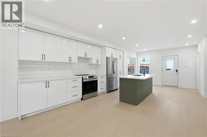 1278 MAIN Street E, Hamilton, Ontario L8K1A9