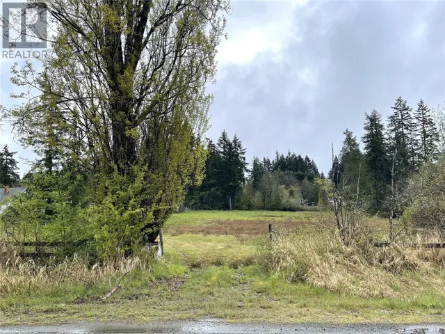 Lot B Chapman Rd, Port Alberni, British Columbia V9Y8K4