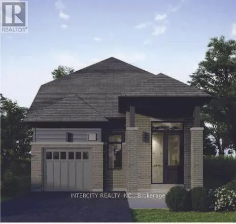 LOT 97 - 1828 NASH ROAD, Clarington (Courtice), Ontario L1E2M2