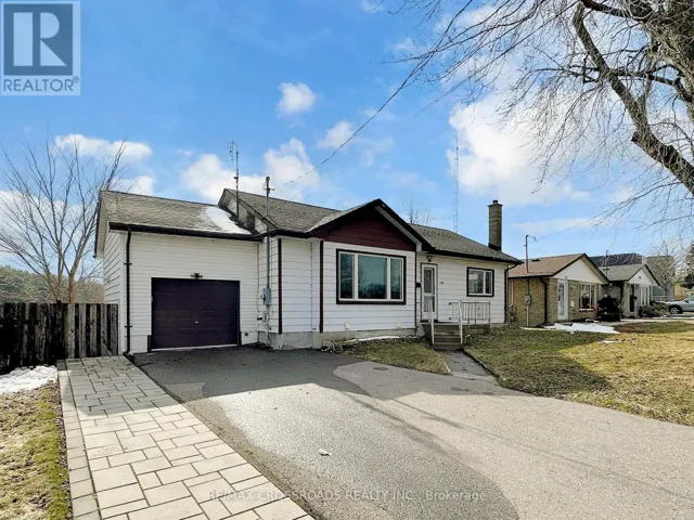 1386 SIMCOE STREET S, Oshawa (Lakeview), Ontario L1H4M4