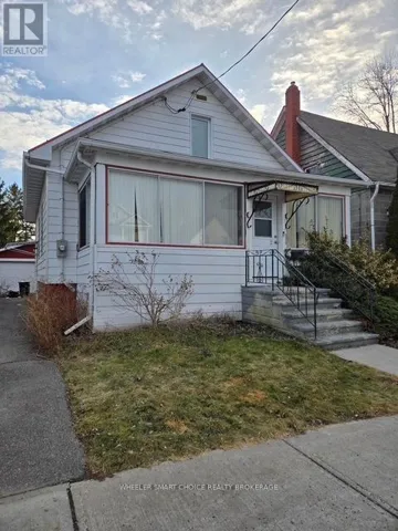 529 YORK STREET, Cornwall, Ontario K6J3Z9