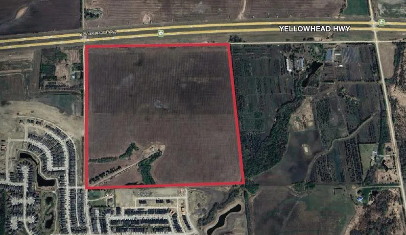 53117 Range Road 271, Spruce Grove, Alberta T7X3M7