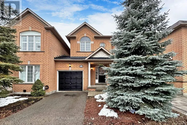 55 WALKVIEW CRESCENT, Richmond Hill (Oak Ridges), Ontario L4E4H6