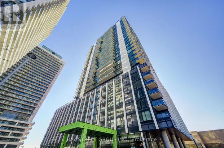 1712 - 27 KORDA GATE, Vaughan (Vellore Village), Ontario L4K0P6