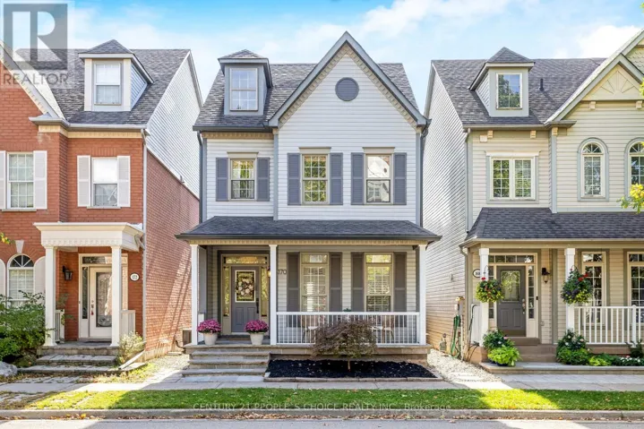 170 ROXTON ROAD, Oakville (RO River Oaks), Ontario L6H6N1