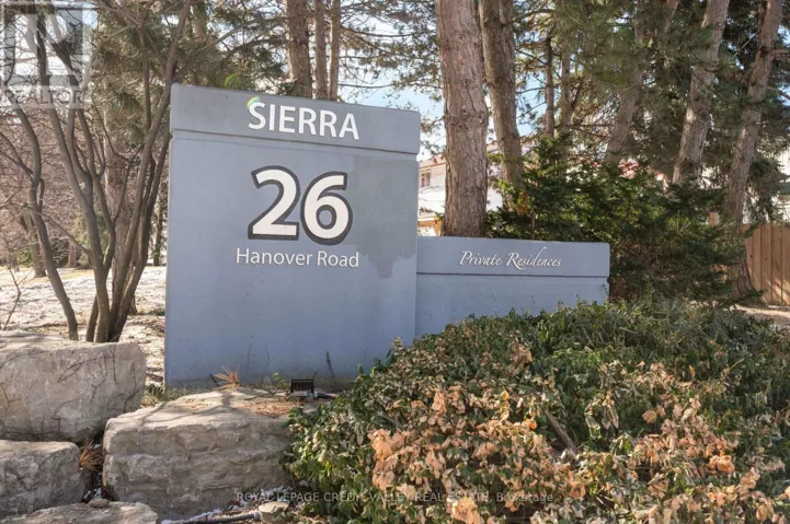 26 HANOVER ROAD, Brampton (Queen Street Corridor), Ontario L6S4T2
