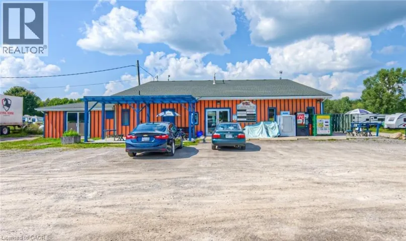 1817 REGIONAL RD 97, Hamilton, Ontario L9H5E3