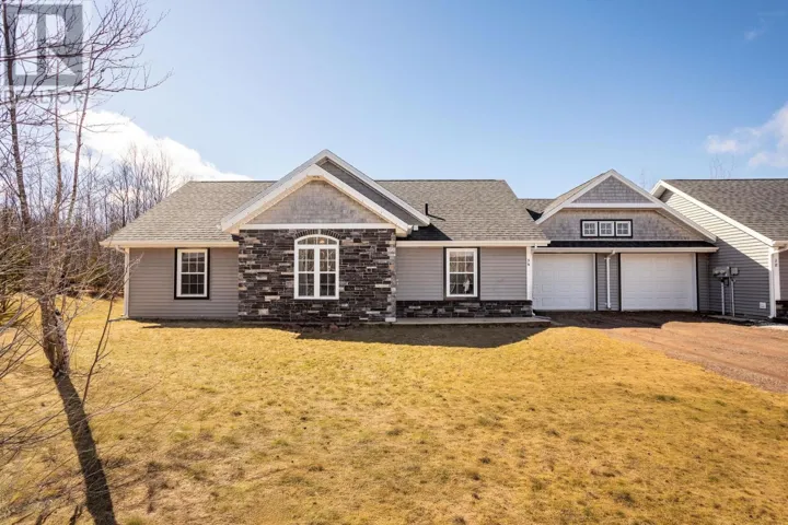 36 Camden Court, Stanley Bridge, Prince Edward Island C0A1E0