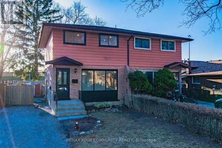 4363 MEADOWVALE DRIVE, Niagara Falls (Morrison), Ontario L2E5W8