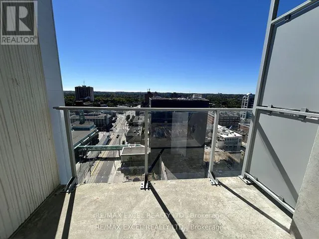 1513 - 60 FREDERICK STREET, Kitchener, Ontario N2H0C7