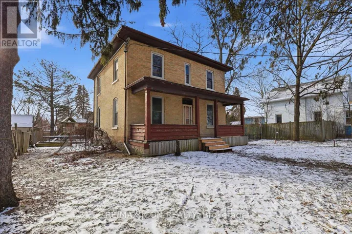 298 QUEEN STREET W, Cambridge, Ontario N3C1G7