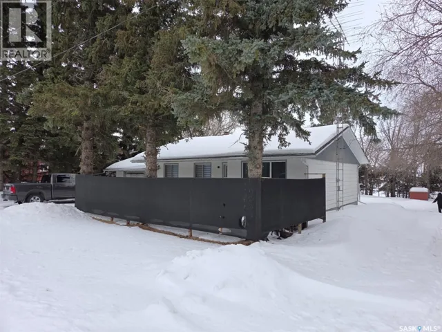 643 Main STREET, Annaheim, Saskatchewan S0K0G0