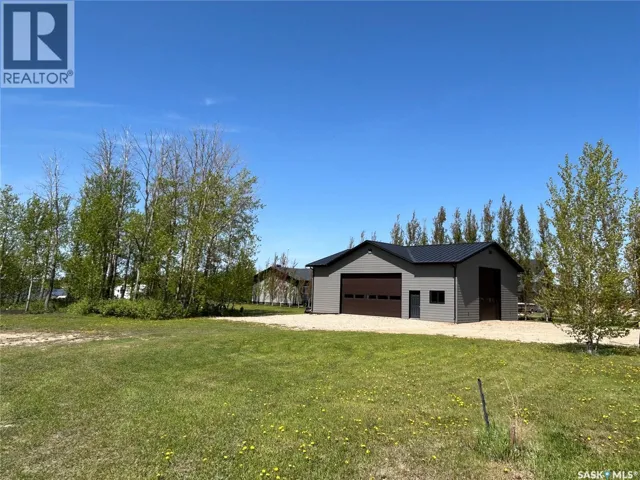 39 Pape DRIVE, Humboldt Rm No. 370, Saskatchewan S0K2A0