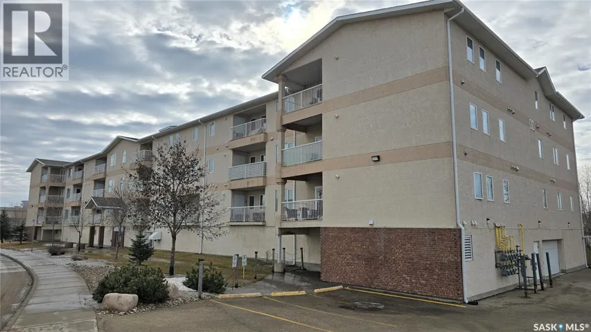 200 3335 Quance STREET E, Regina, Saskatchewan S4V3G4