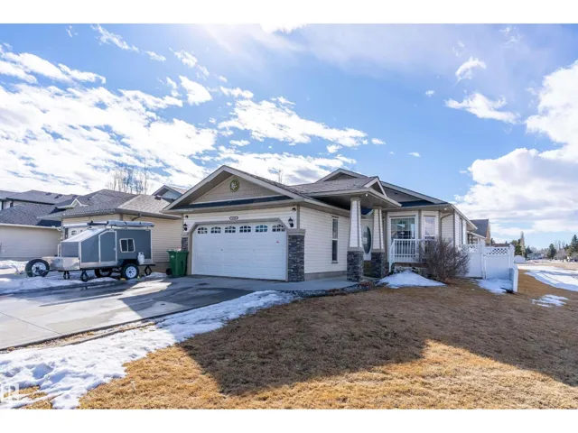 5350 42 ST, Wetaskiwin, Alberta T9A0M8