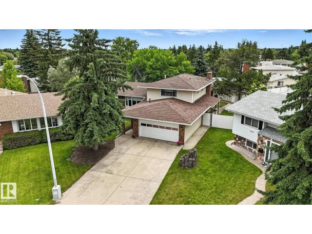 2011 89 ST NW, Edmonton, Alberta T6K2A2