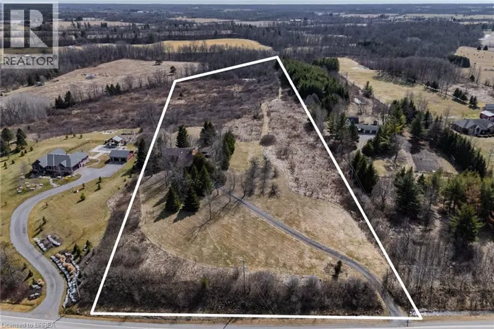 39 BAPTIST CHURCH Road, Brantford, Ontario N3T5L4