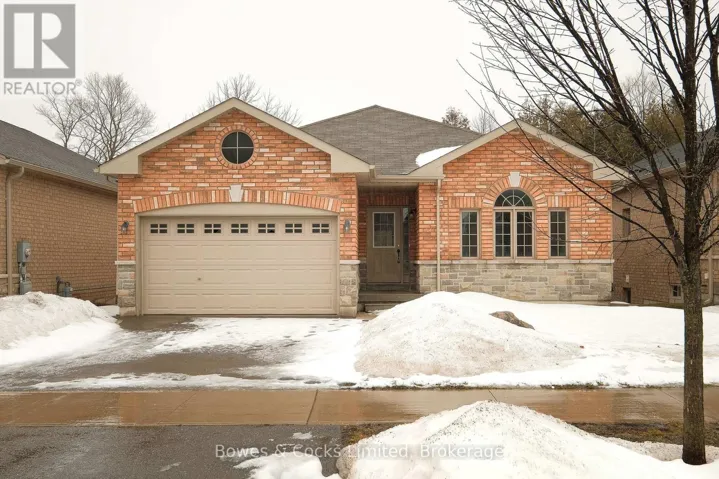 147 SPRINGDALE DRIVE, Kawartha Lakes (Lindsay), Ontario K9V0N1
