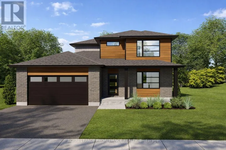 15 HORTON COURT, Belleville (Belleville Ward), Ontario K8P0G7