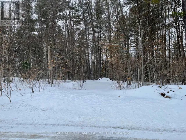 PT LT 3 SNAKE RIVER LINE, Laurentian Valley, Ontario K0J1K0