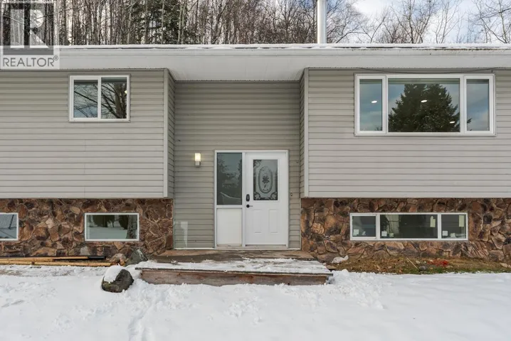 2988 ANDRES ROAD, Prince George, British Columbia V2N5E5