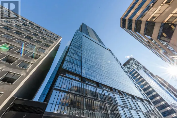 4303 - 488 UNIVERSITY AVENUE, Toronto (Kensington-Chinatown), Ontario M5G0C1