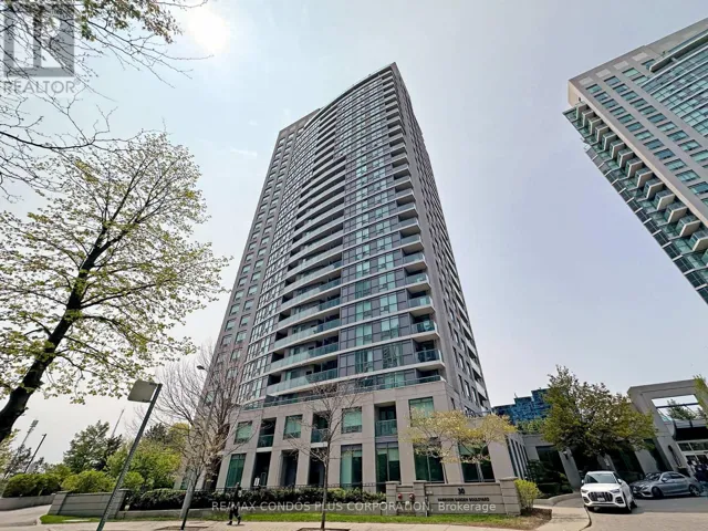 1112 - 30 HARRISON GARDEN BOULEVARD, Toronto (Willowdale East), Ontario M2N7A9