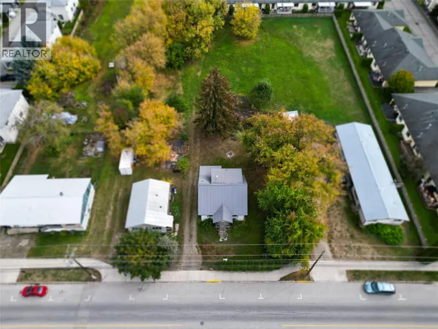 710 10 Street SW, Salmon Arm, British Columbia V1E1T2