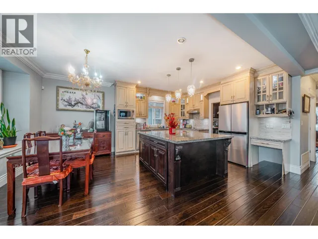 5007 HARDWICK STREET, Burnaby, British Columbia V5G1P8