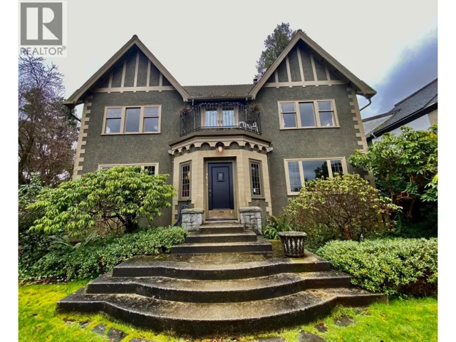 4634 W 2ND AVENUE, Vancouver, British Columbia V6R1L1