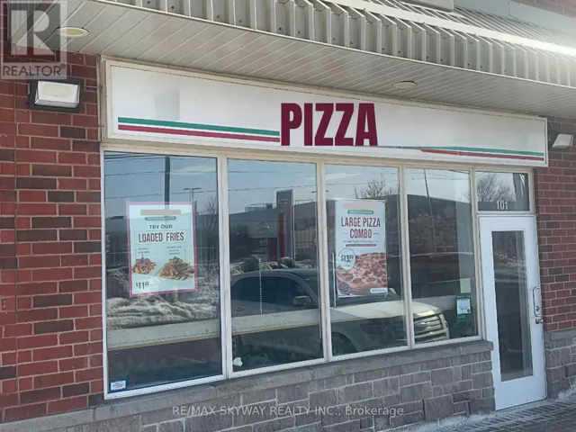 101 - 9461 JANE STREET, Vaughan (Maple), Ontario L6A4H8