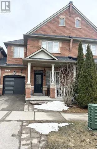 9 AUBERGINE STREET, Richmond Hill (Oak Ridges Lake Wilcox), Ontario L4E5A8