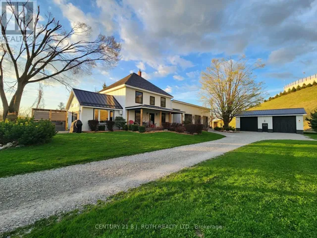 4885 6 LINE N, Oro-Medonte (Moonstone), Ontario L0K1E0