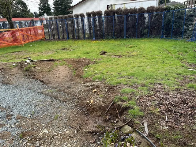 2285 MEADOWS STREET, Abbotsford, British Columbia V2T3A7