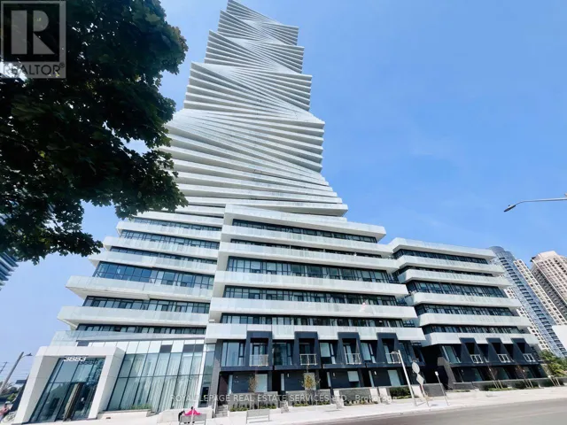 616 - 3883 QUARTZ ROAD, Mississauga (City Centre), Ontario L5B0M4
