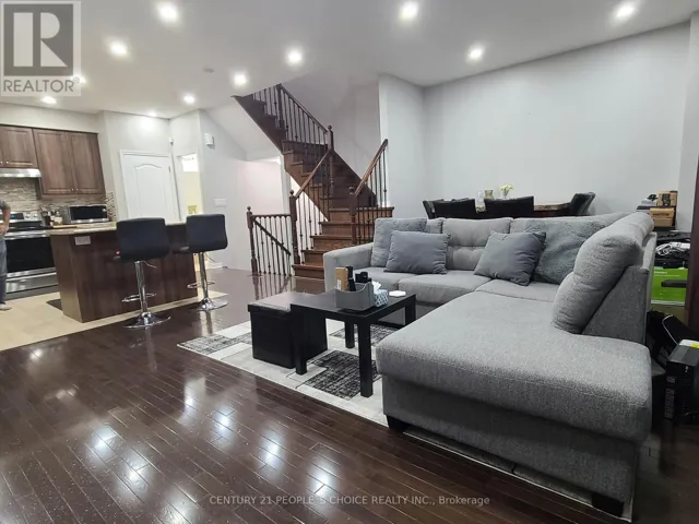 13 BIRCHFIELD CRESCENT, Caledon, Ontario L7C3P6