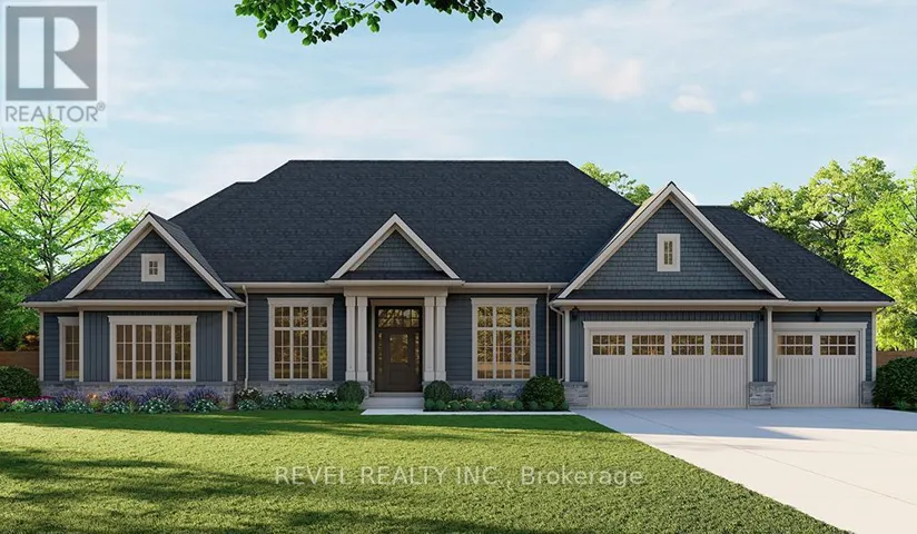 LOT 24 AUGUSTUS STREET, Brant (Brantford Twp), Ontario N0E1R0