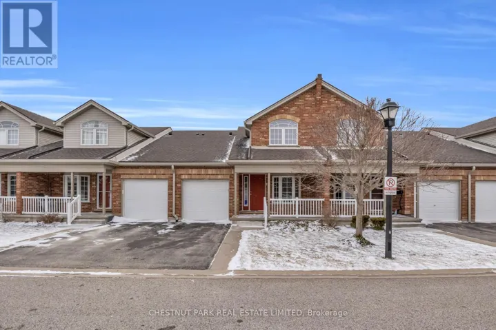 13 - 480 DOUGLAS STREET, Stratford, Ontario N5A8A8