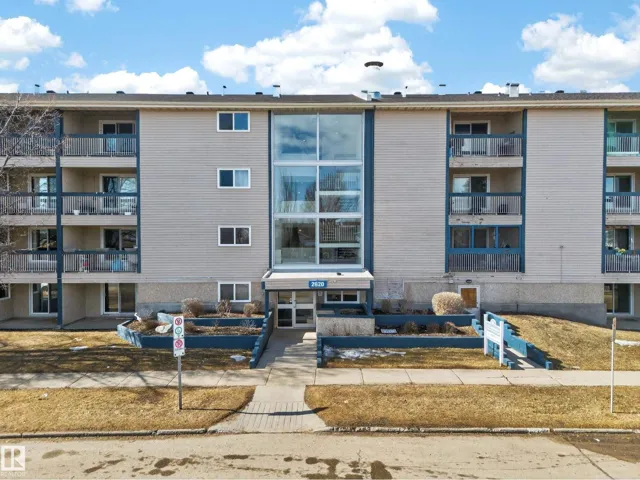 #406 2620 millwoods road east NW, Edmonton, Alberta T6L5K6