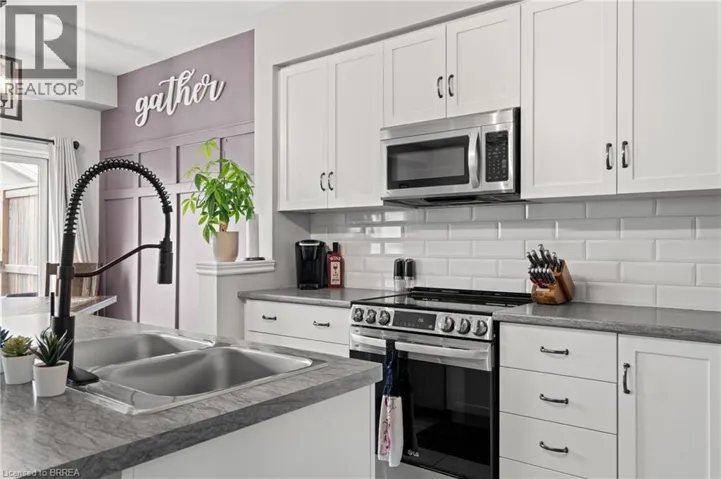 88 SEVERINO Circle, Smithville, Ontario L0R2A0