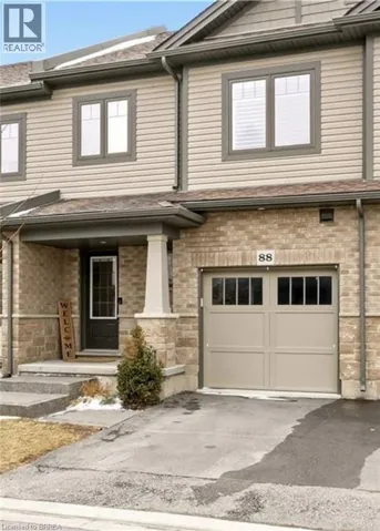88 SEVERINO Circle, Smithville, Ontario L0R2A0