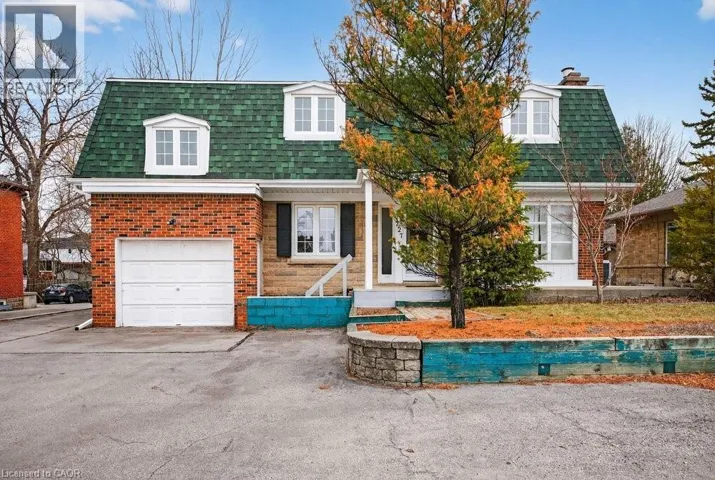 727 BRANT Street, Burlington, Ontario L7R2H6