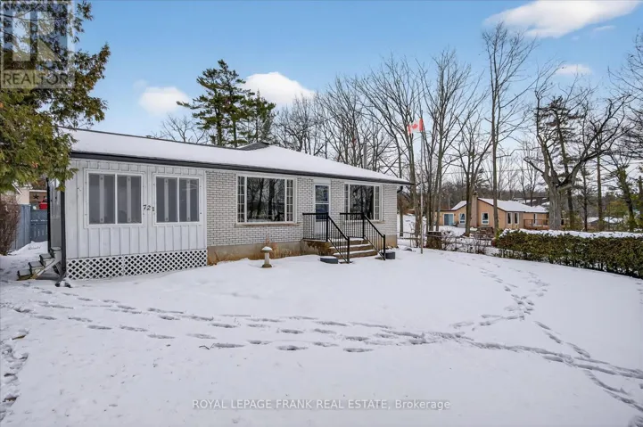 721 HATTON AVENUE, Selwyn, Ontario K0L1H0