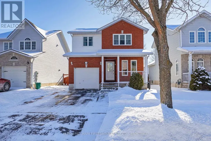 979 RAINBOW CRESCENT, Kingston (Kingston East (Incl Barret Crt)), Ontario K7K7J3