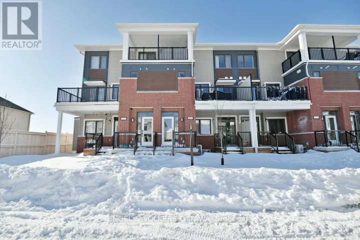 2033 SEELEY'S BAY STREET, Ottawa, Ontario K2J6L3