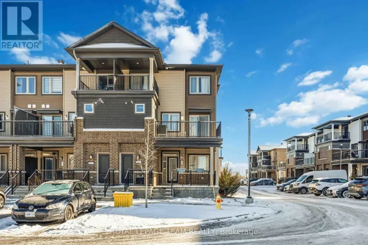 308 - 109 PILOT PRIVATE, Ottawa, Ontario K2V0S4