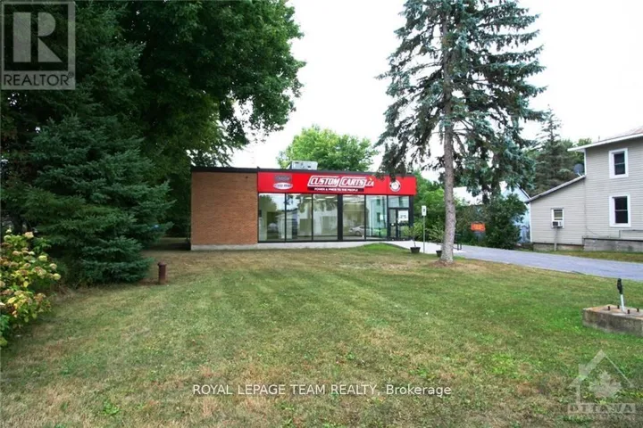 12348 COUNTY 18 ROAD, South Dundas, Ontario K0C2H0