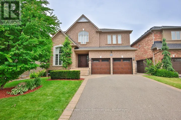 2187 MARIPOSA ROAD, Oakville (WM Westmount), Ontario L6M4R9