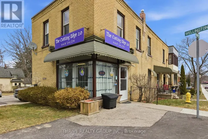 537 MARY STREET, Woodstock (Woodstock - North), Ontario N4S4S8